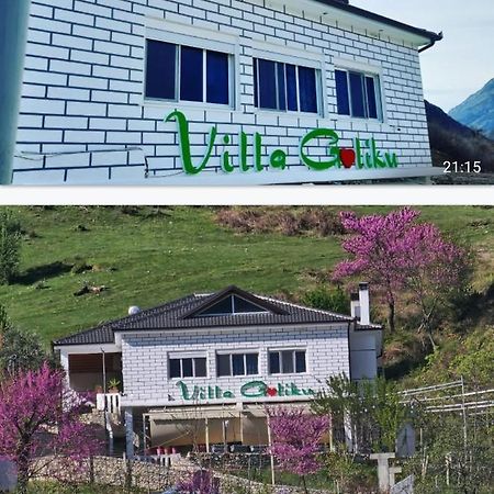 Villa Goliku Pestani Dış mekan fotoğraf
