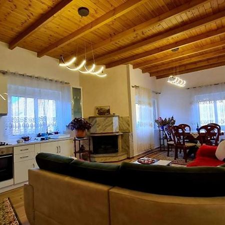 Villa Goliku Pestani Oda fotoğraf
