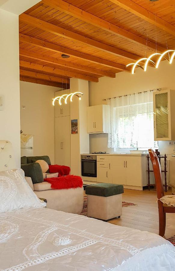 Villa Goliku Pestani Dış mekan fotoğraf