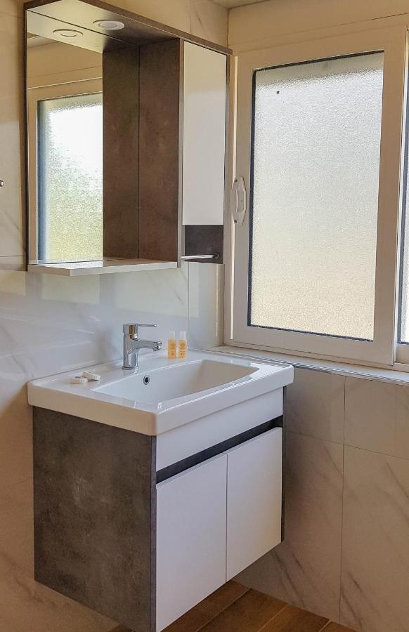 Villa Goliku Pestani Dış mekan fotoğraf