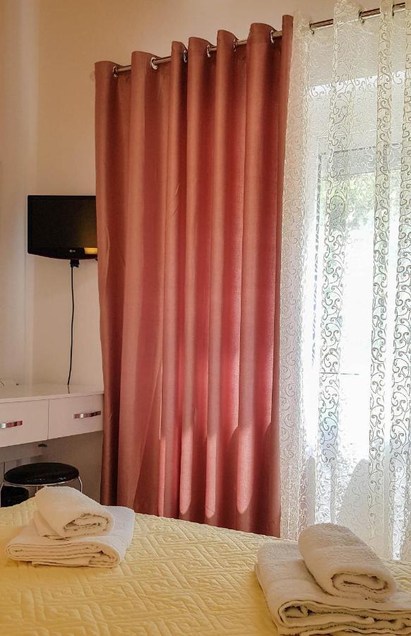 Villa Goliku Pestani Dış mekan fotoğraf