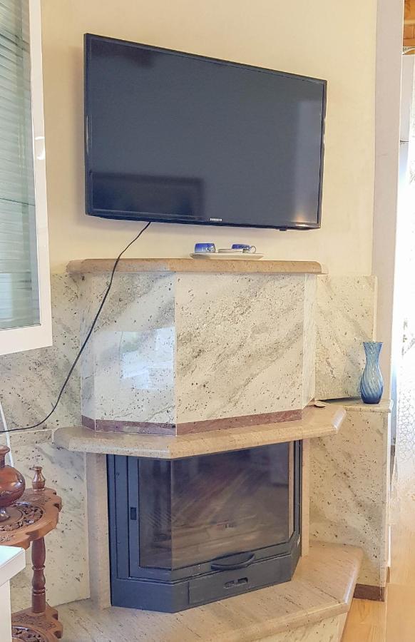 Villa Goliku Pestani Dış mekan fotoğraf