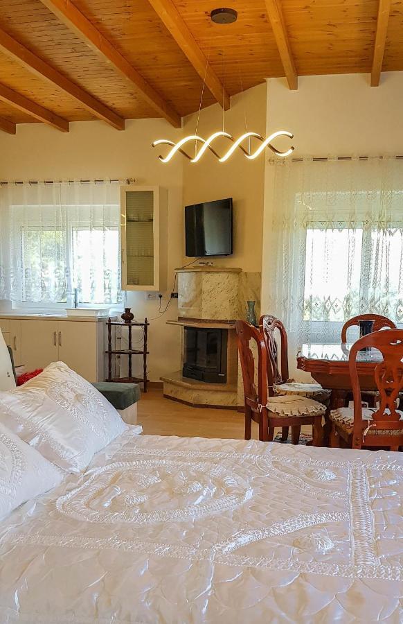 Villa Goliku Pestani Dış mekan fotoğraf