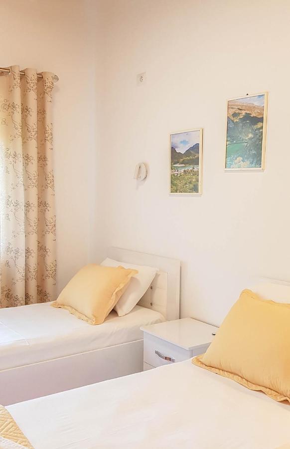 Villa Goliku Pestani Dış mekan fotoğraf