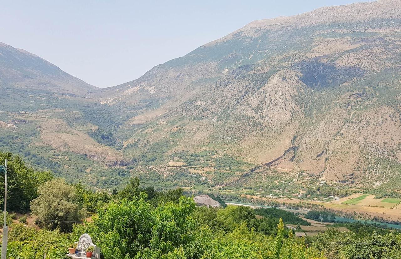 Villa Goliku Pestani Dış mekan fotoğraf