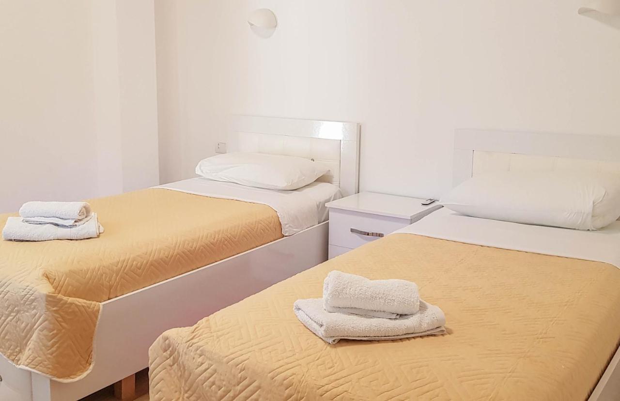 Villa Goliku Pestani Dış mekan fotoğraf