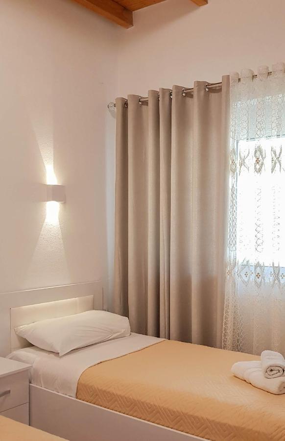 Villa Goliku Pestani Dış mekan fotoğraf