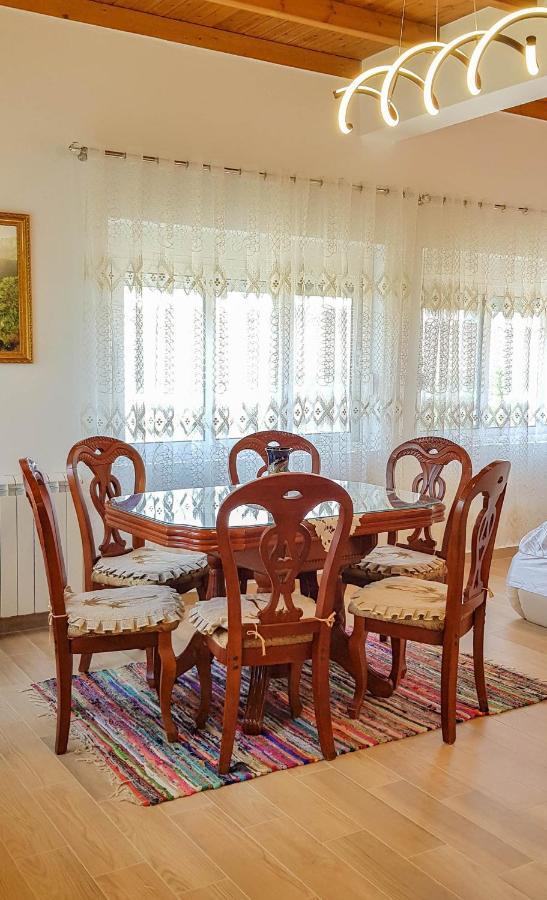 Villa Goliku Pestani Dış mekan fotoğraf