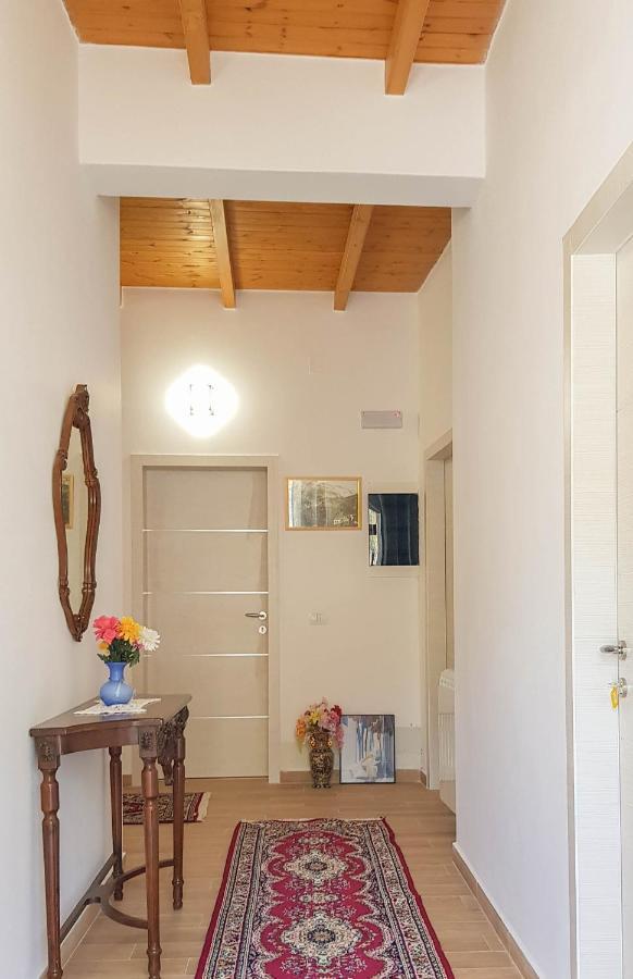 Villa Goliku Pestani Dış mekan fotoğraf