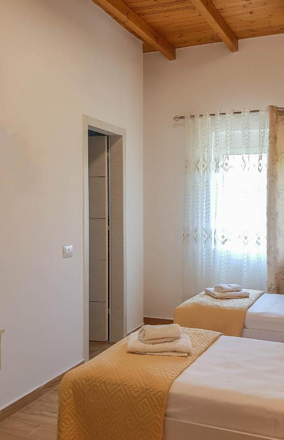 Villa Goliku Pestani Dış mekan fotoğraf
