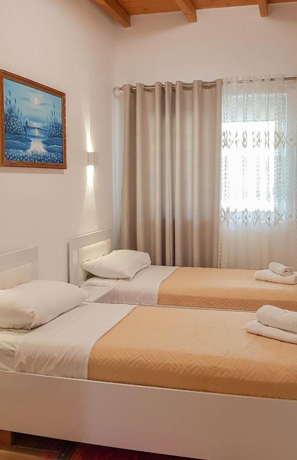 Villa Goliku Pestani Dış mekan fotoğraf