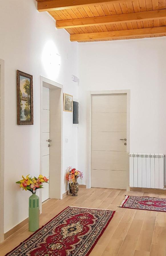 Villa Goliku Pestani Dış mekan fotoğraf
