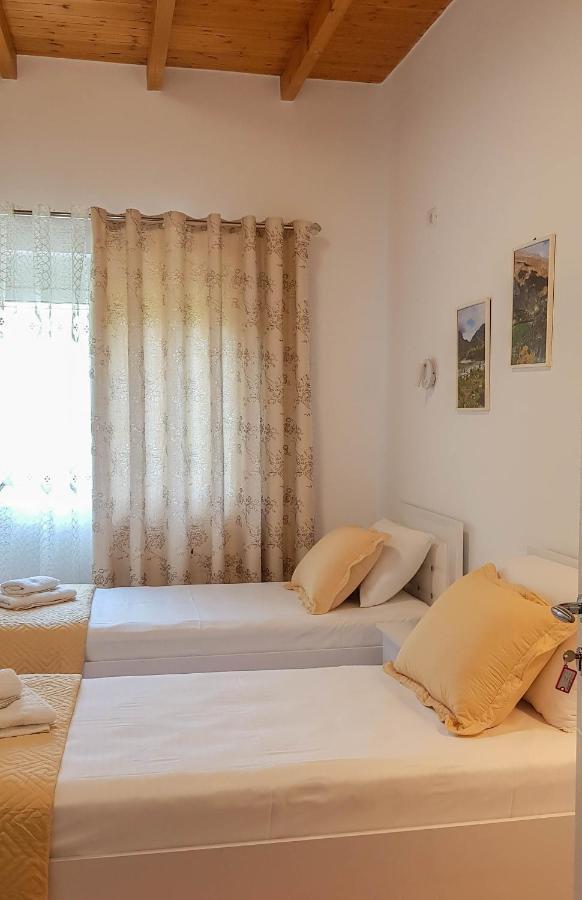 Villa Goliku Pestani Dış mekan fotoğraf