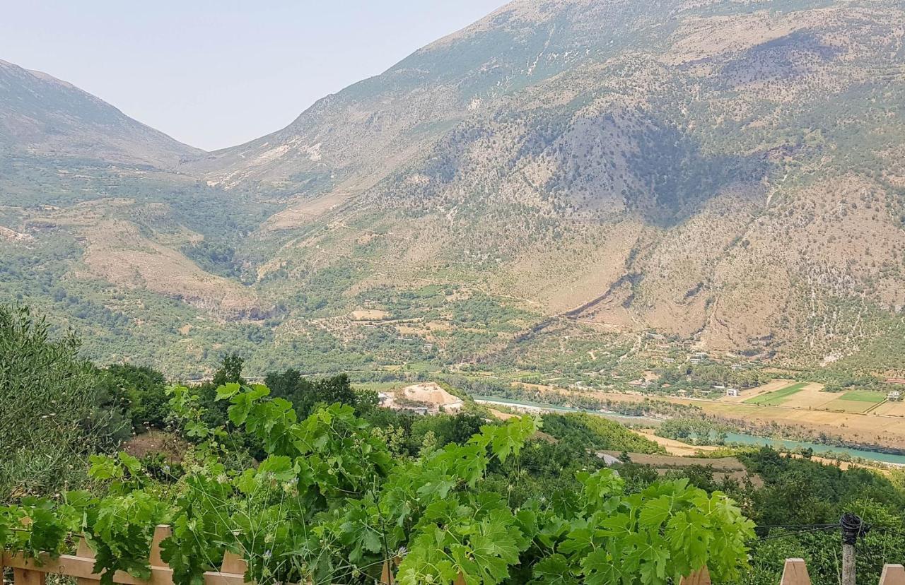 Villa Goliku Pestani Dış mekan fotoğraf