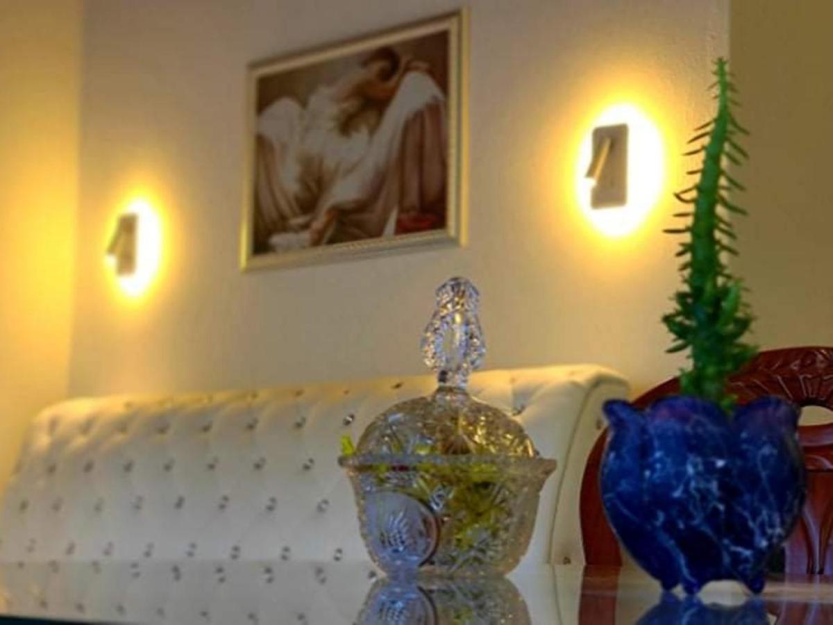 Villa Goliku Pestani Oda fotoğraf