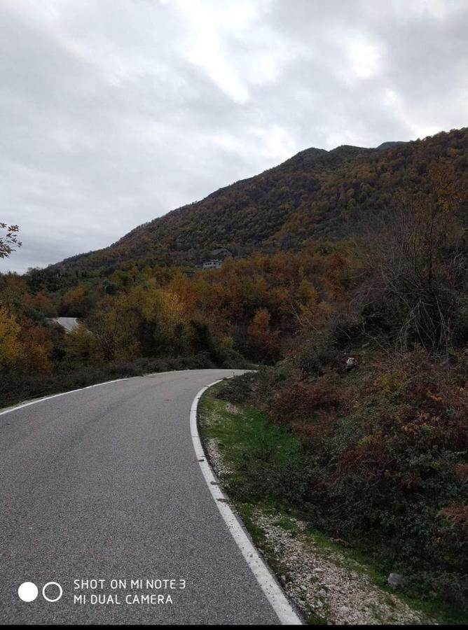 Villa Goliku Pestani Dış mekan fotoğraf