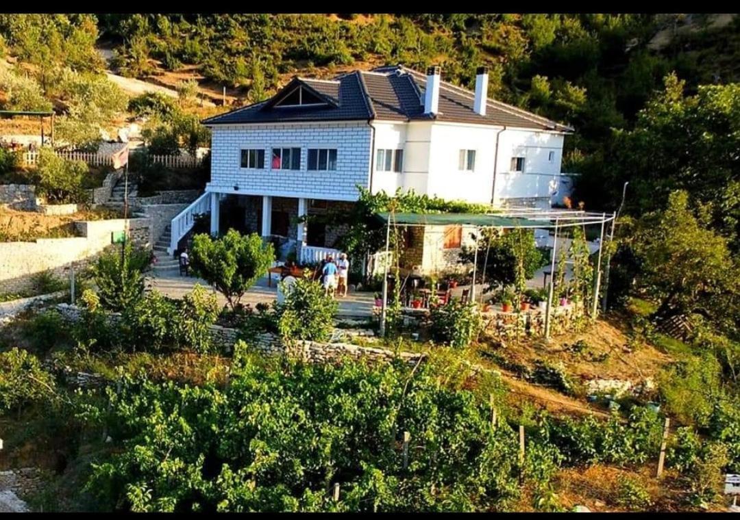 Villa Goliku Pestani Dış mekan fotoğraf
