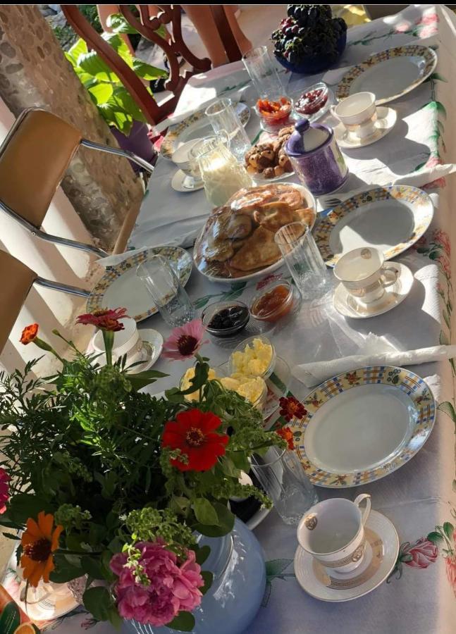 Villa Goliku Pestani Dış mekan fotoğraf