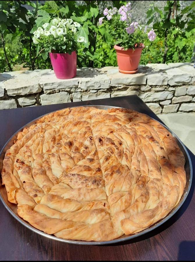 Villa Goliku Pestani Dış mekan fotoğraf