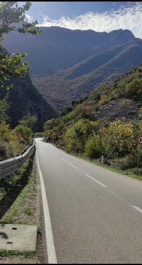 Villa Goliku Pestani Dış mekan fotoğraf
