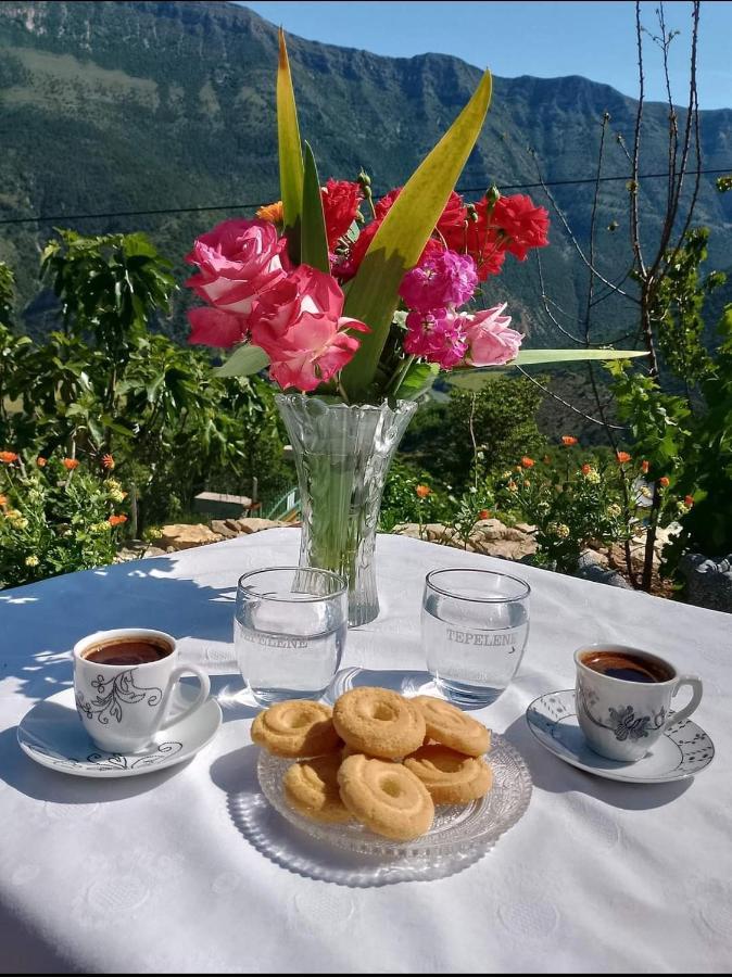 Villa Goliku Pestani Dış mekan fotoğraf