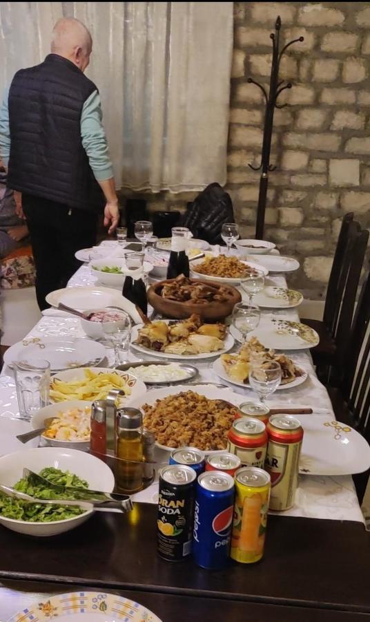 Villa Goliku Pestani Dış mekan fotoğraf