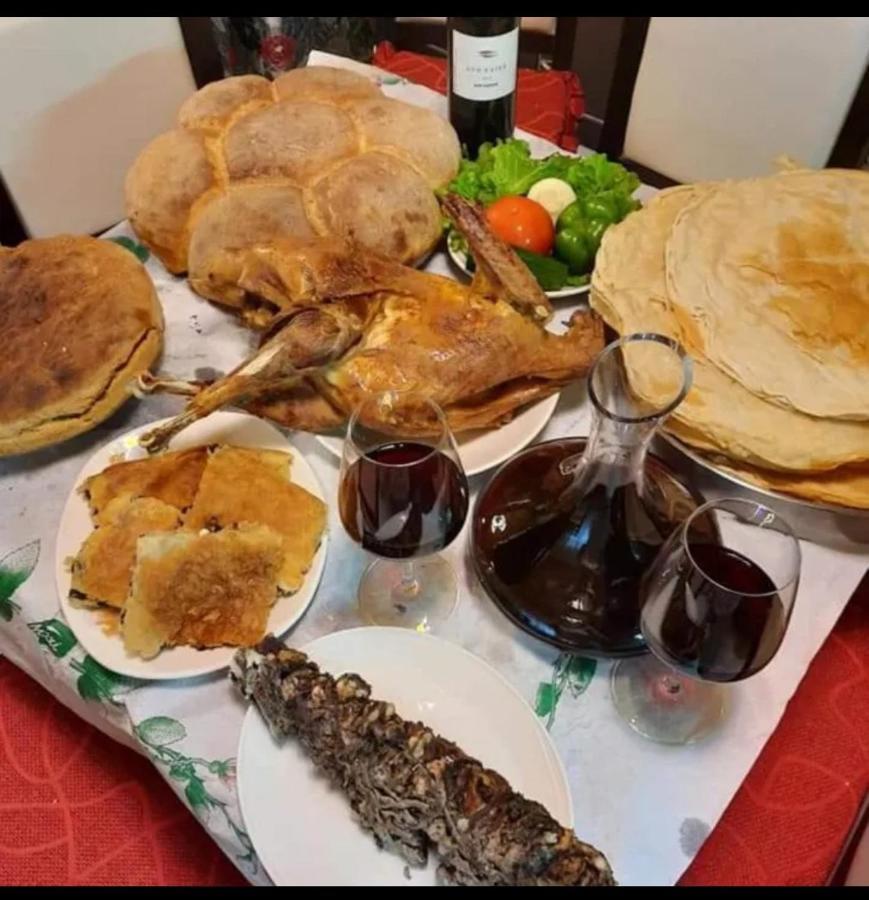 Villa Goliku Pestani Dış mekan fotoğraf