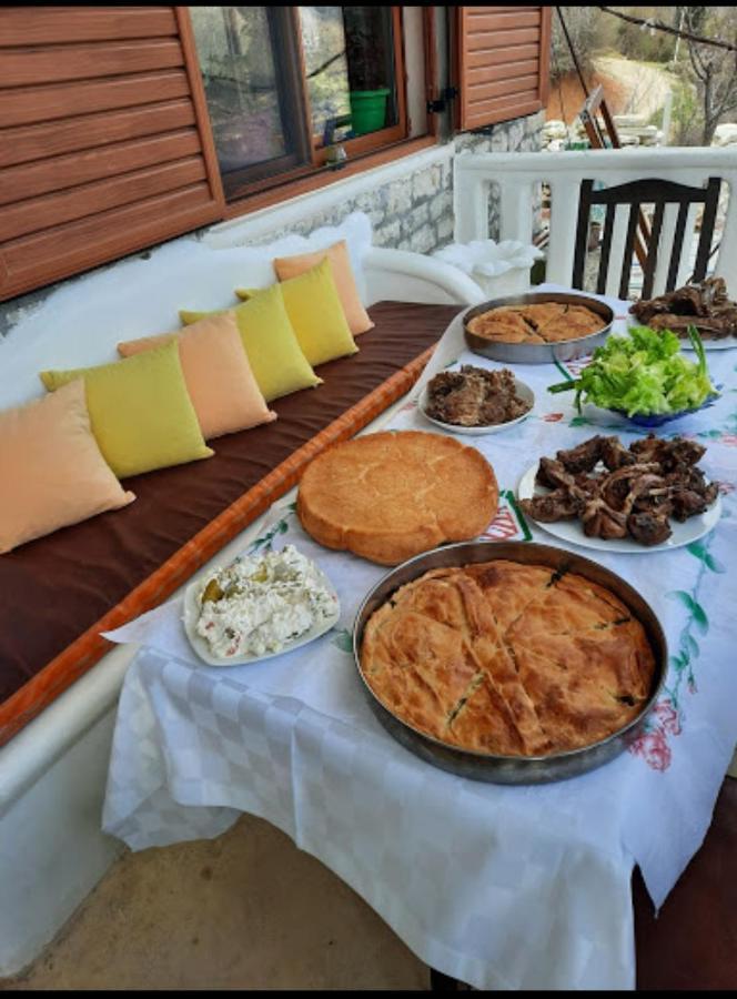 Villa Goliku Pestani Dış mekan fotoğraf