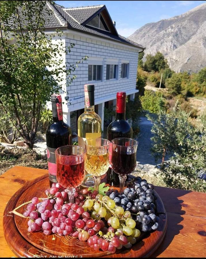 Villa Goliku Pestani Dış mekan fotoğraf