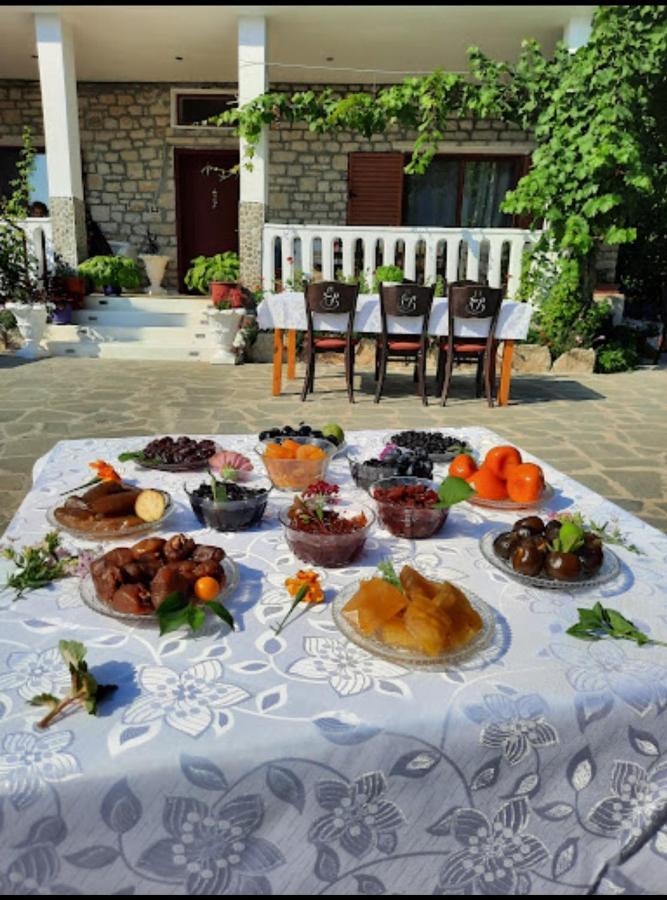 Villa Goliku Pestani Dış mekan fotoğraf