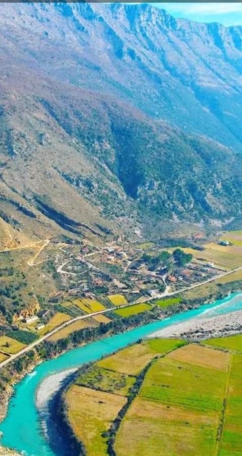 Villa Goliku Pestani Dış mekan fotoğraf