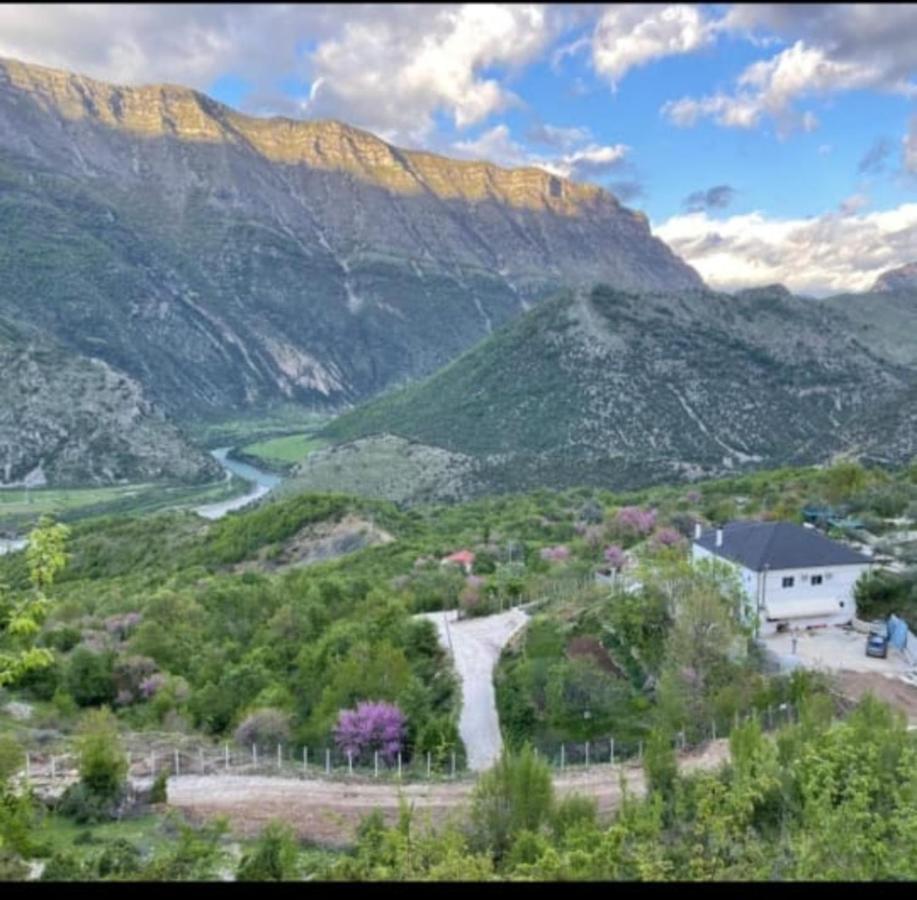 Villa Goliku Pestani Dış mekan fotoğraf