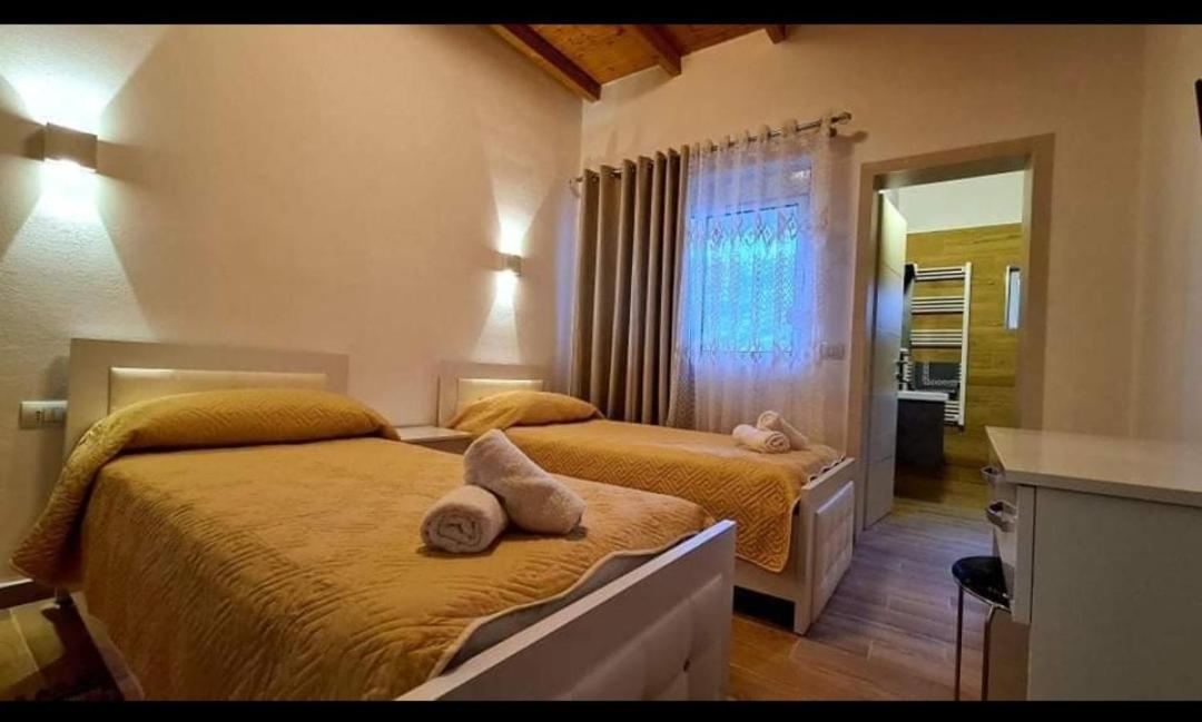Villa Goliku Pestani Dış mekan fotoğraf