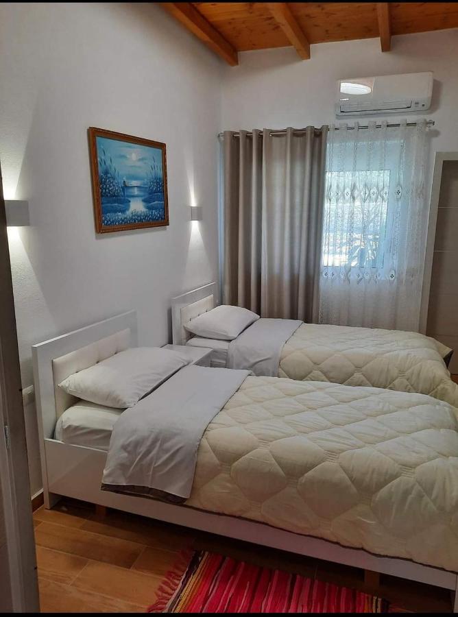 Villa Goliku Pestani Dış mekan fotoğraf