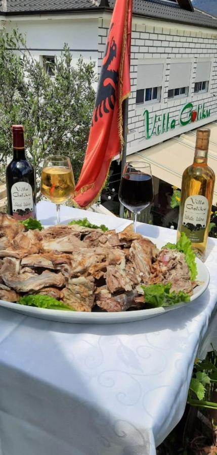 Villa Goliku Pestani Dış mekan fotoğraf