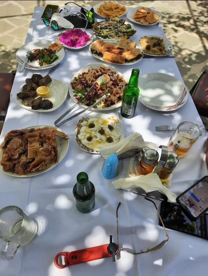 Villa Goliku Pestani Dış mekan fotoğraf