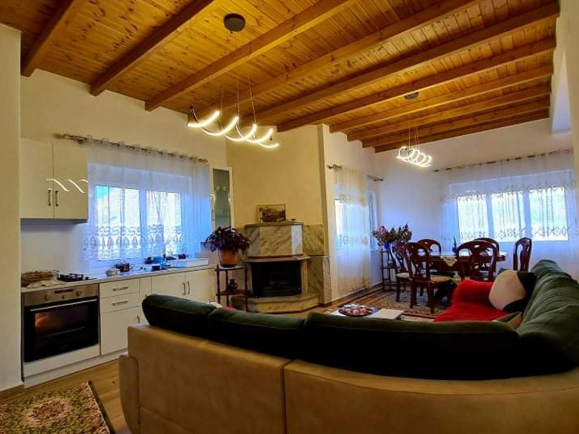 Villa Goliku Pestani Oda fotoğraf