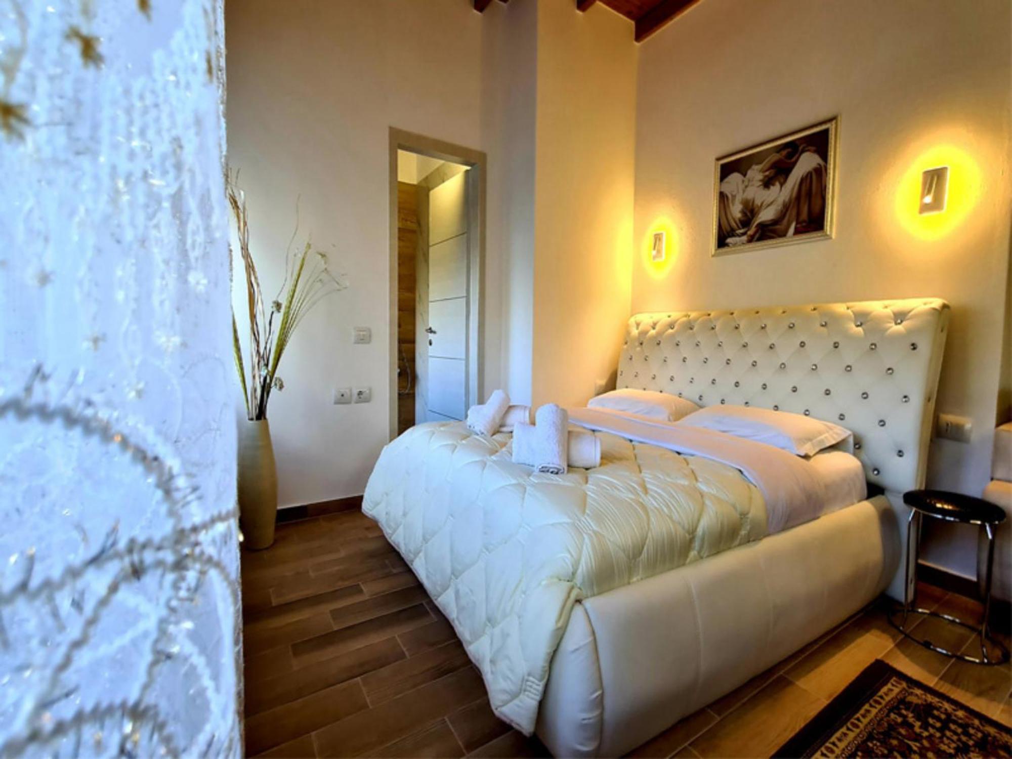 Villa Goliku Pestani Oda fotoğraf