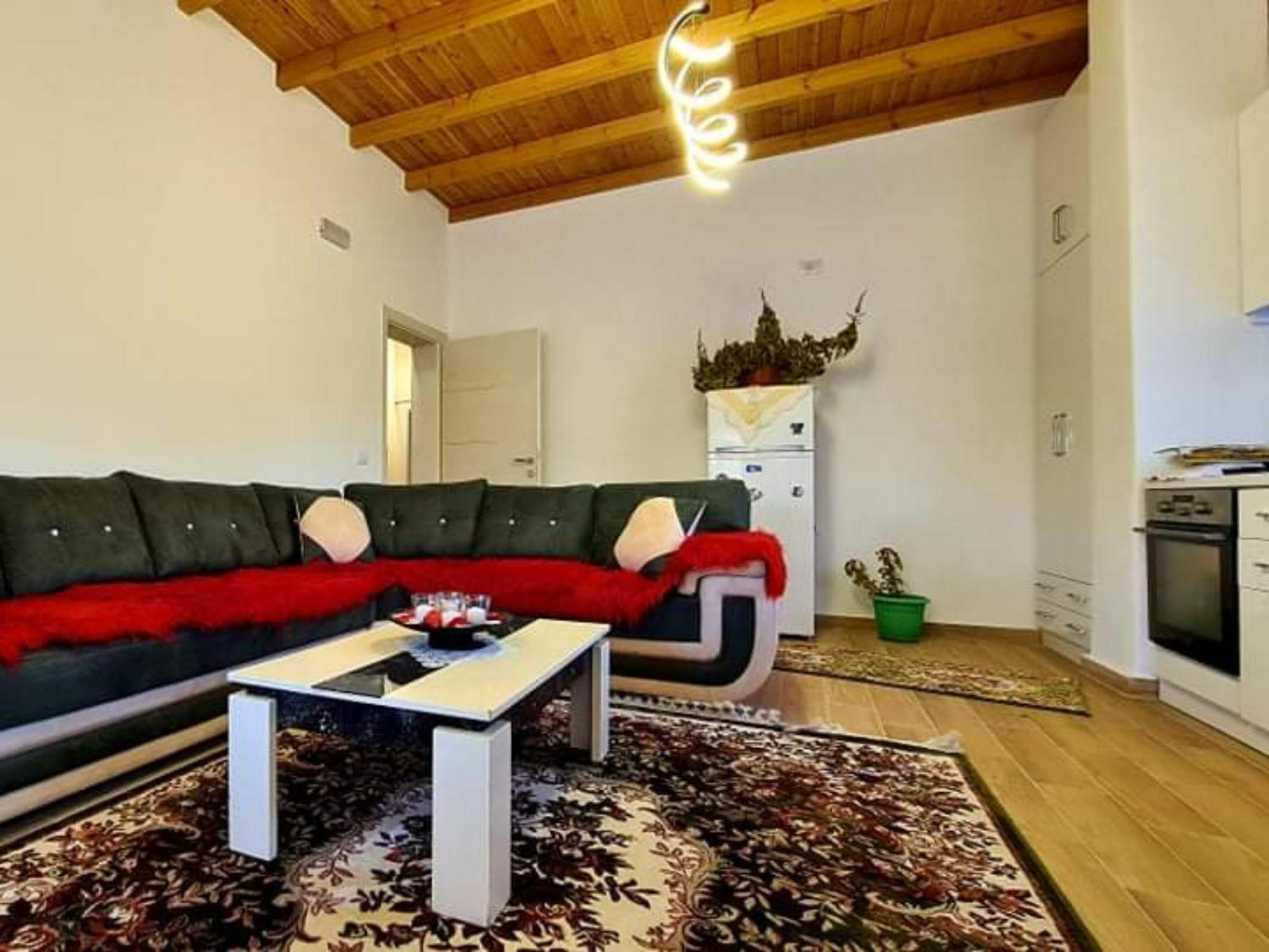 Villa Goliku Pestani Oda fotoğraf