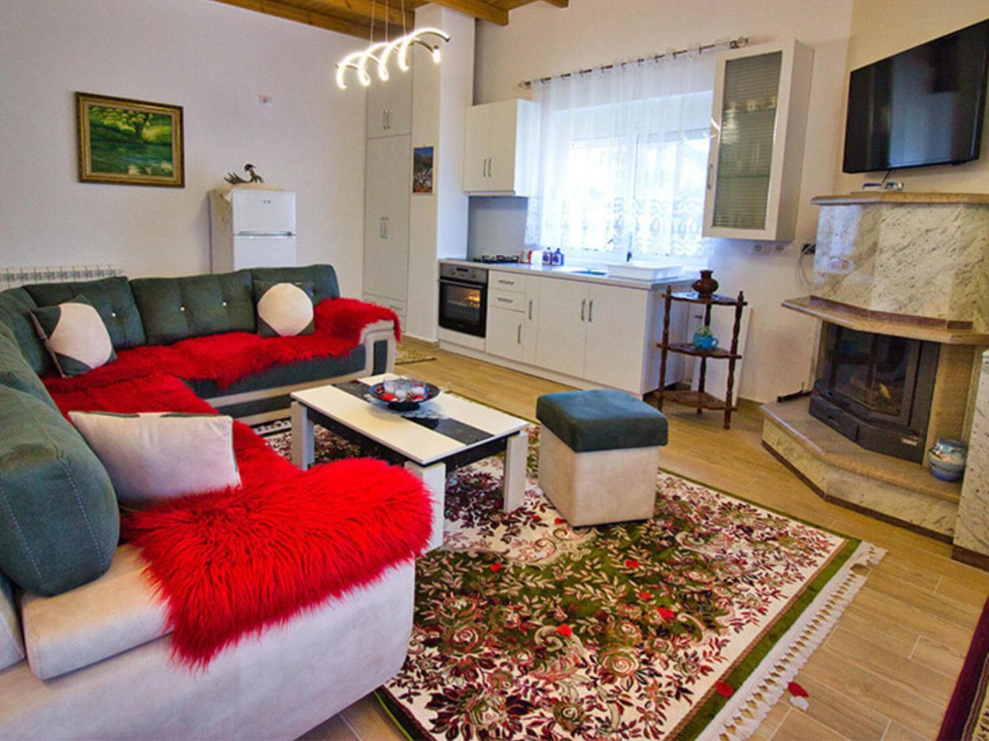Villa Goliku Pestani Oda fotoğraf